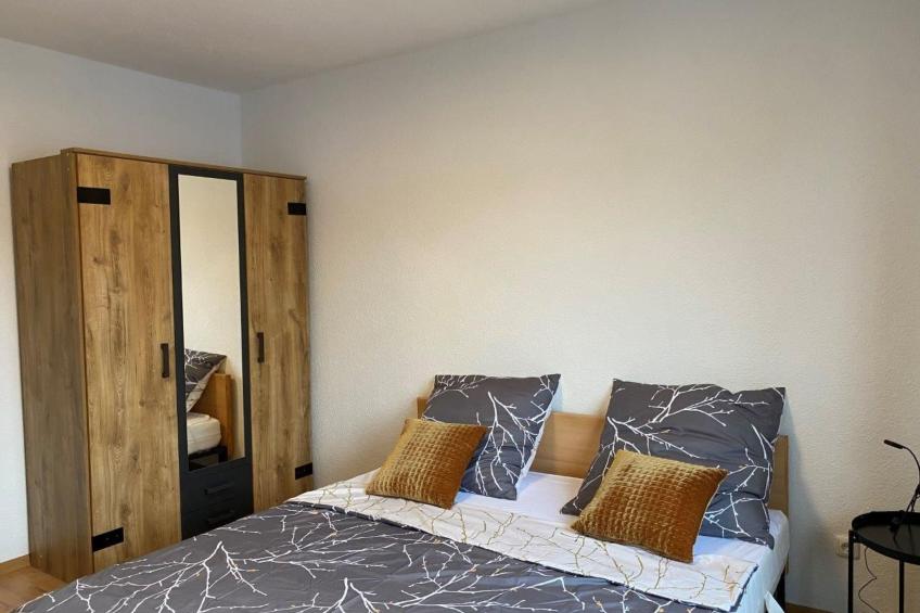 Moderne Wohnung in Neudorf - foto 4