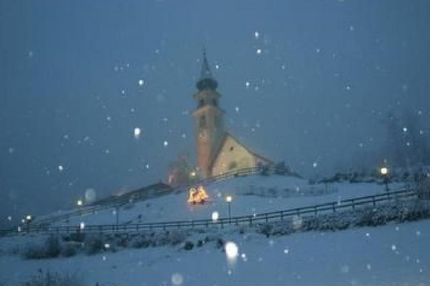 Romantisches Chalet in den Wiesen der Dolomiten - foto 38