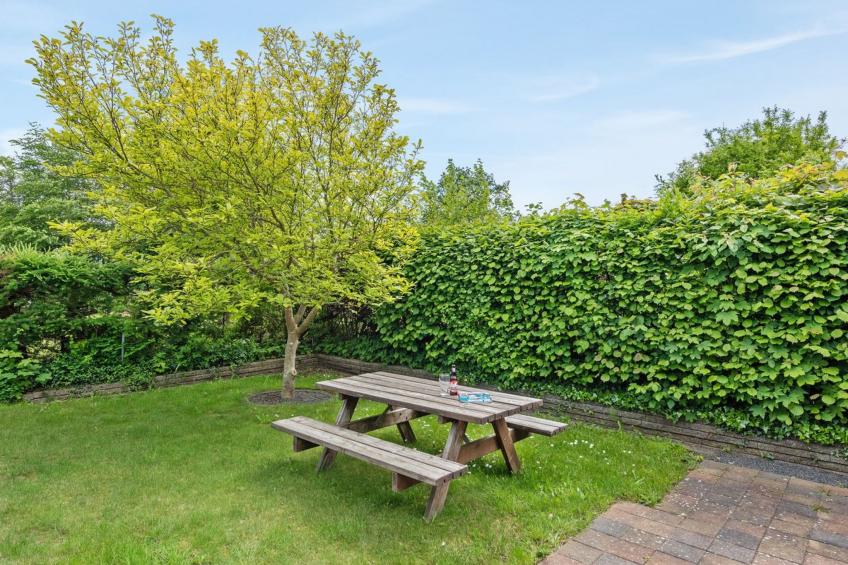 "Agnita" - 300m from the sea in SE Jutland - foto 11