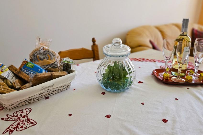 Wohnung 'Serendila' mit Wallbox - foto 7