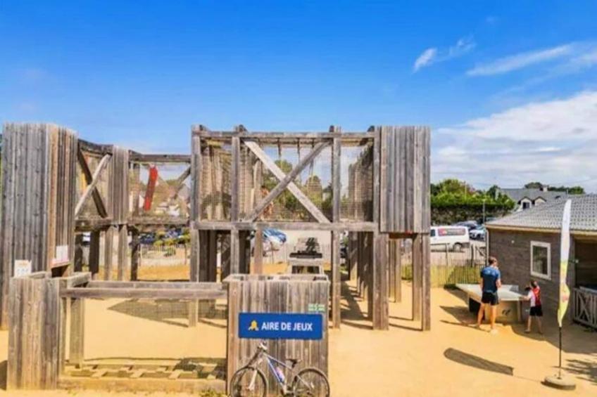 Résidence Maden-sarzeau - foto 29