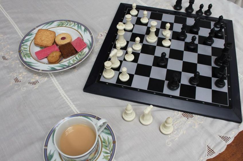 "Comfortably Off-Grid" - foto 21