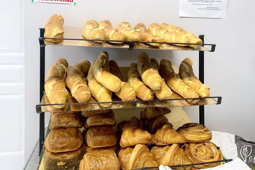 Hameaux des Lacs Cottage for 2 people - foto 39