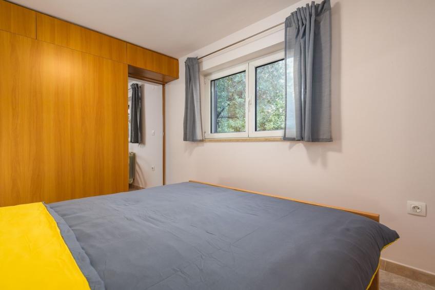 Charming Lovran Apartments with Wonderful Sea View -  One Bedroom Apartment - foto 5