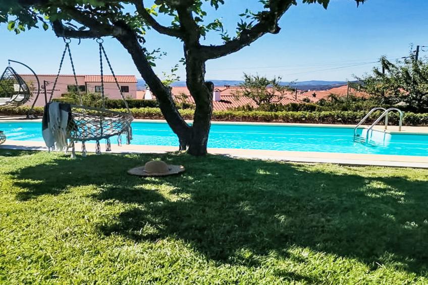 Träumende Aussichten im Douro - foto 41