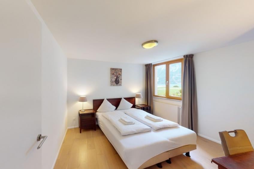 Walensee House & Apartments, (Unterterzen), - foto 14