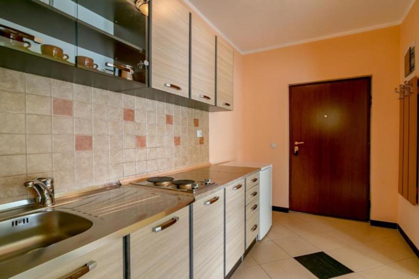Amor Residence - One Bedroom Apartment with Terrace and Partial Sea View (6) - foto 19