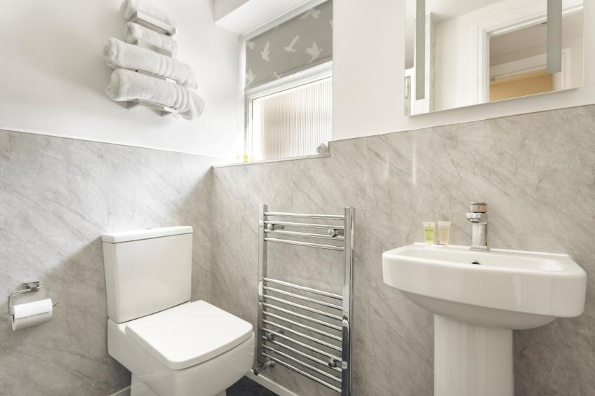 Kelsick Villa Guest House - Scafell - foto 6
