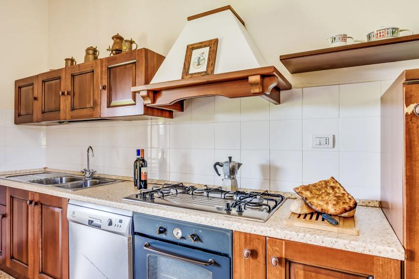 Villa Beboli per 18 pax - foto 16