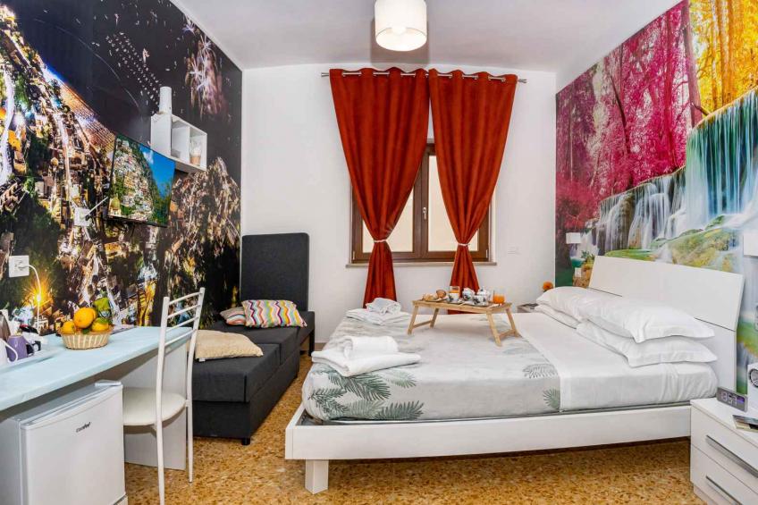 Holiday apartment Centrally located and modernly furnished - BF-8F4K8 - foto 24