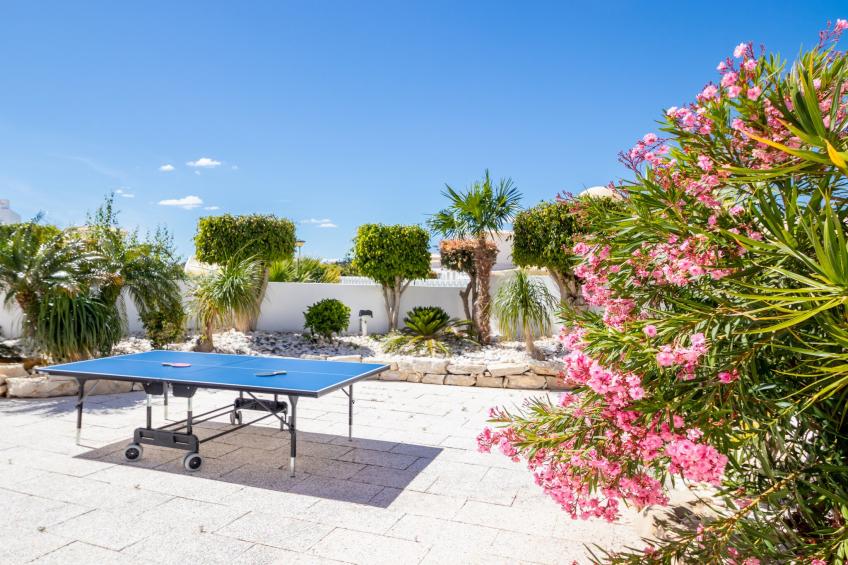Villa Manihi - foto 23