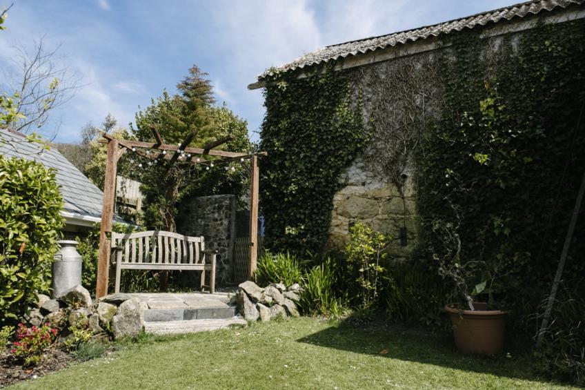 Swallow Cottage - foto 24