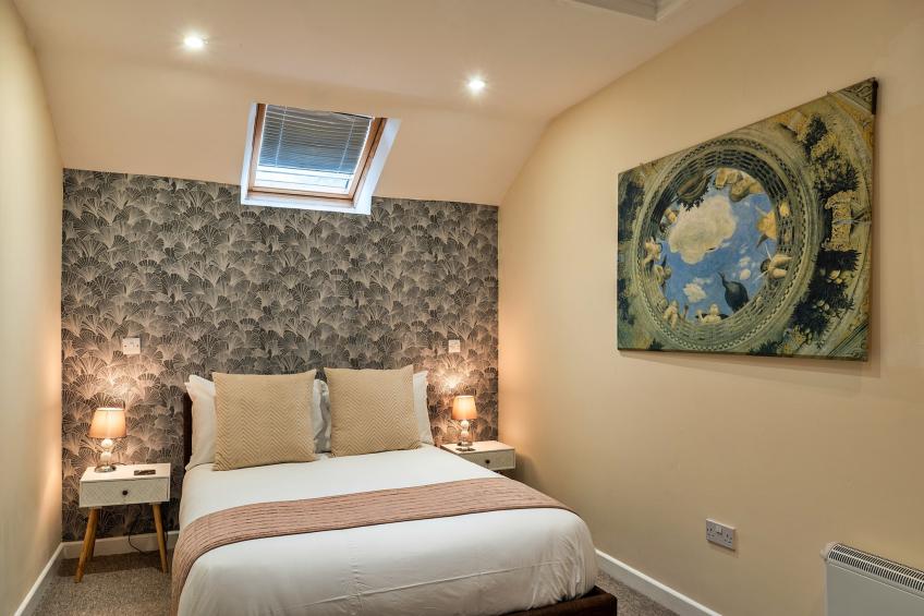 The Lodge at The Cridford Inn - foto 16