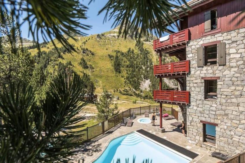 Résidence Les Arcs 1950 Le Village - maeva Home - foto 5