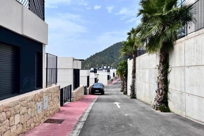 Villa Avec Piscine Privée Et Vues Magnifiques - foto 47