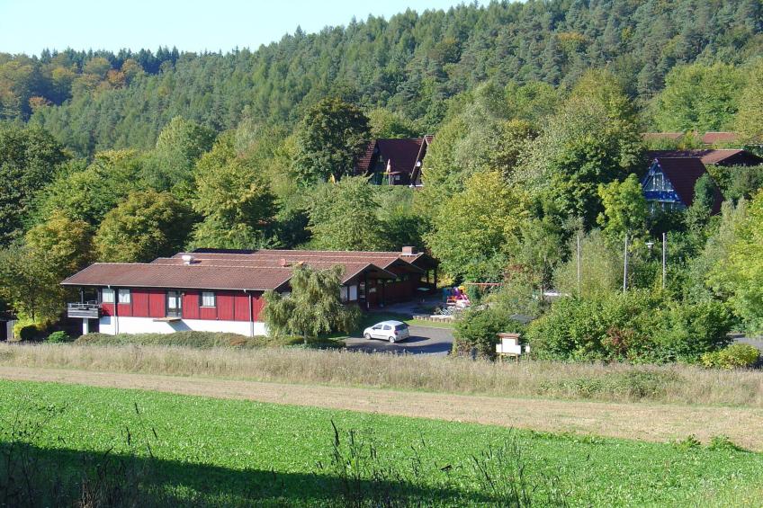 Ronshausen - foto 20