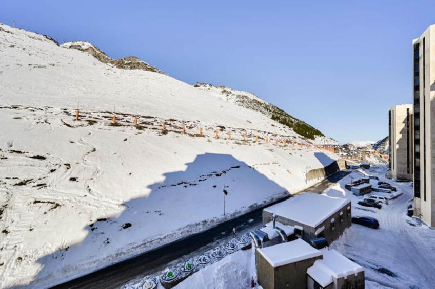 Résidence Le Tourmalet - maeva Home - foto 17