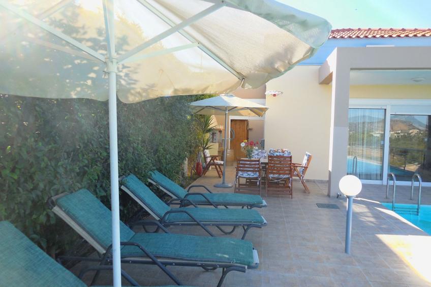 "Zafira" mit Whirlpool - foto 37