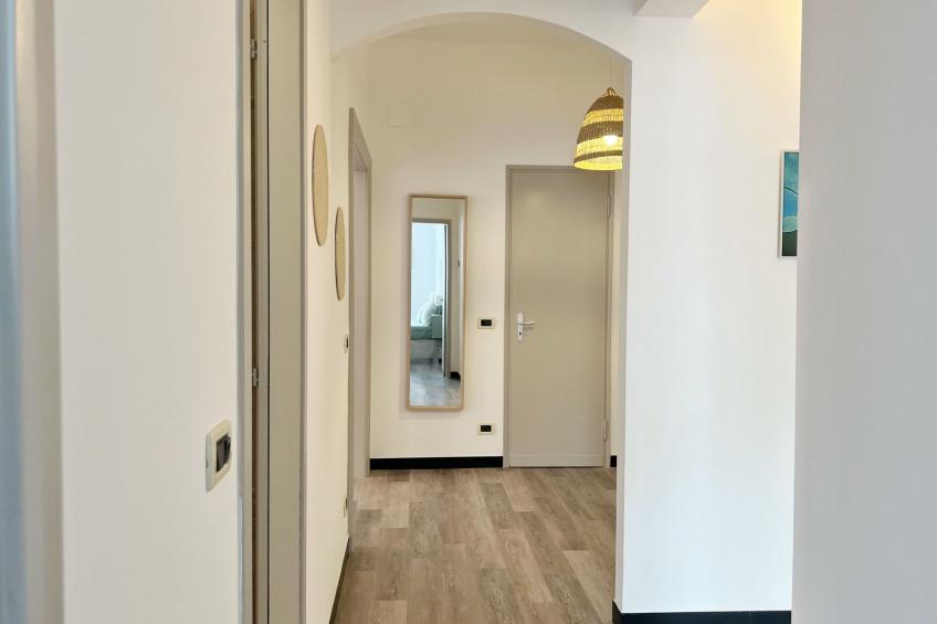 für 6 Personen ca. 96 m² in Arenzano, Norditalien (Ligurien) - foto 11