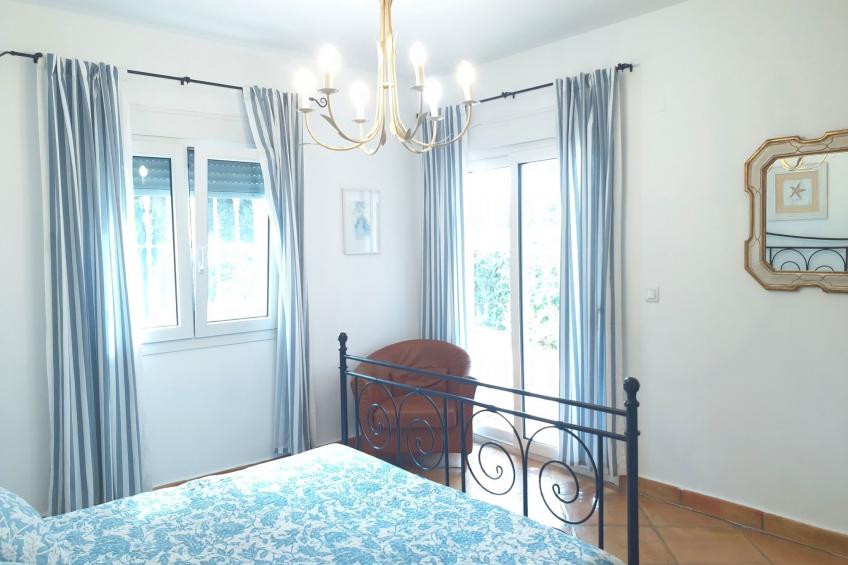 Villa Hermosa - foto 22