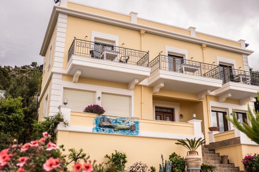 für 8 Personen in Agia Pelagia, Kreta - foto 24