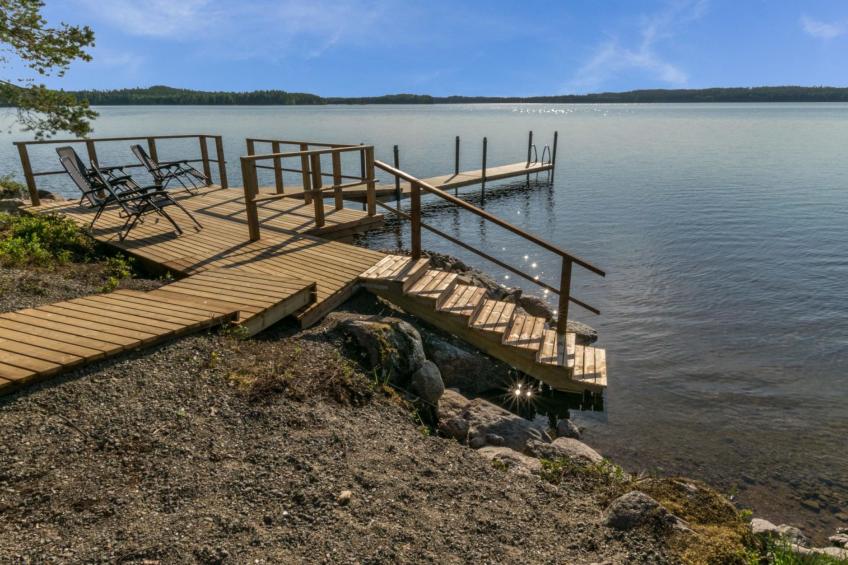 Villa saunaniemi ii - foto 7