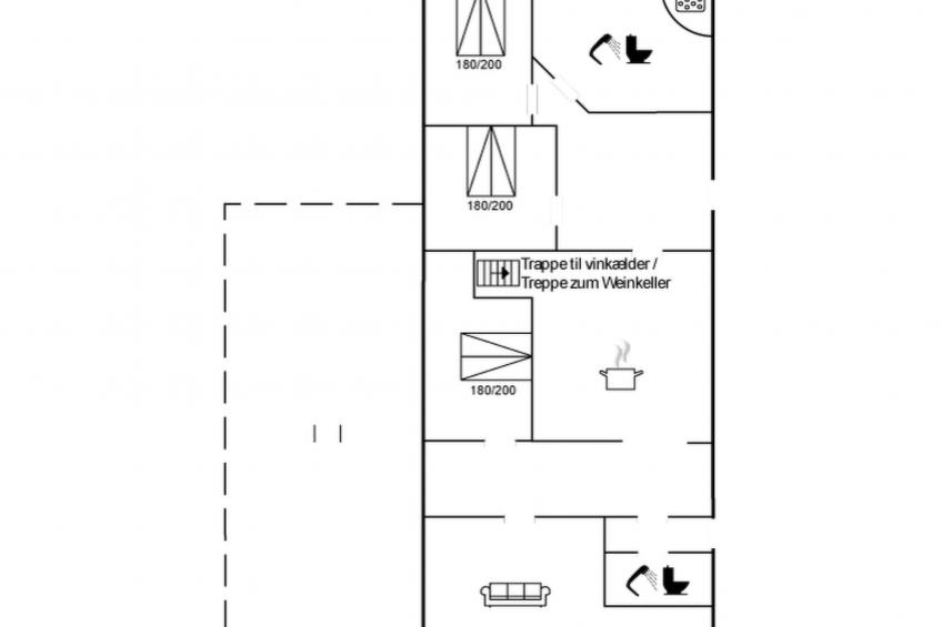 "Alois" - 1km to the inlet in The Liim Fiord - foto 2