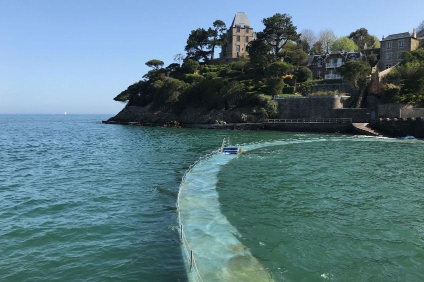 Manoir du Vaugarny in Saint-Étienne-en-Coglès - foto 16