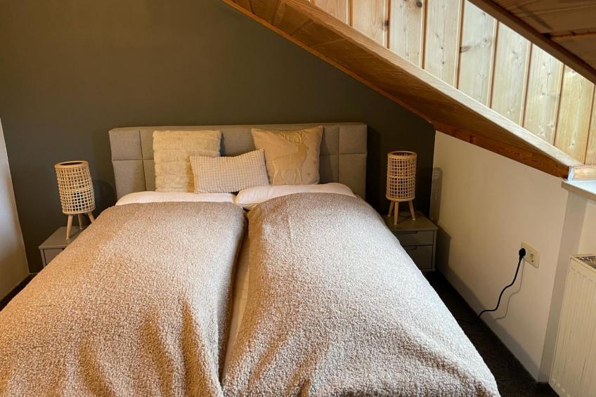 Ferienbungalow mit Blick auf das Wasser - foto 14