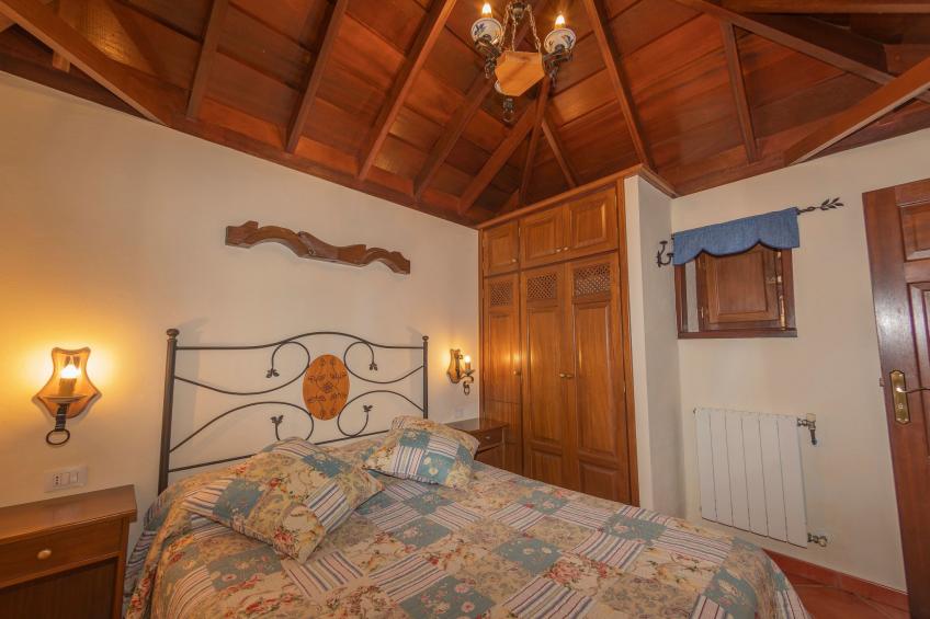 Ländliches Haus Monte del Agua - foto 5