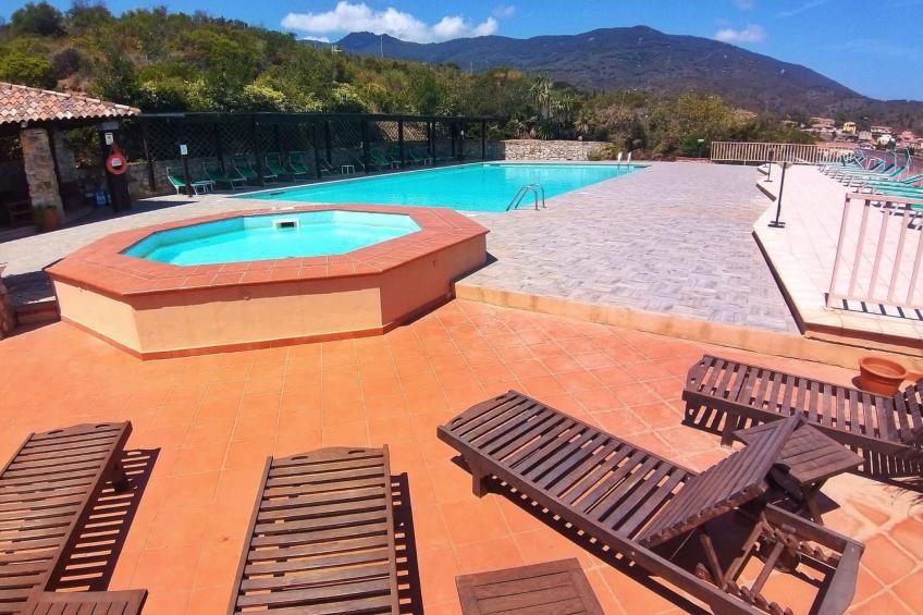 Bilo Letto Matrim, Etagenbett im Schlafzimmer - foto 15