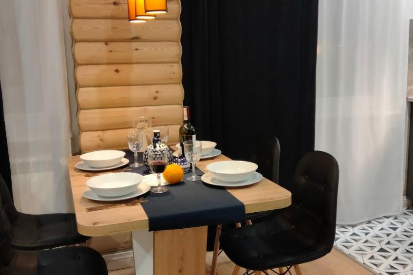 Anielki Apartament Mountain Escape in Zakopane - foto 13