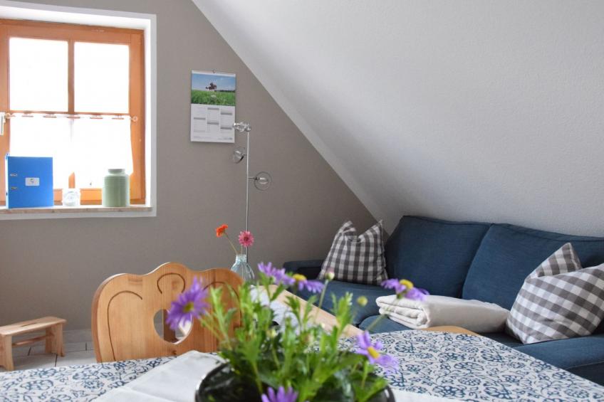 Gemütliche Ferienwohnung Seeblick - foto 4