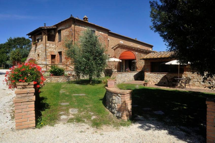 Agriturismo Podere il Moro - foto 5