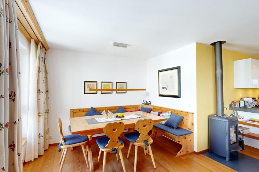 Apartment Macun - foto 6