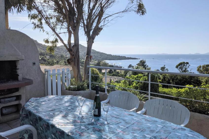 Appartements à Coti Chiavari - Corse - foto 21