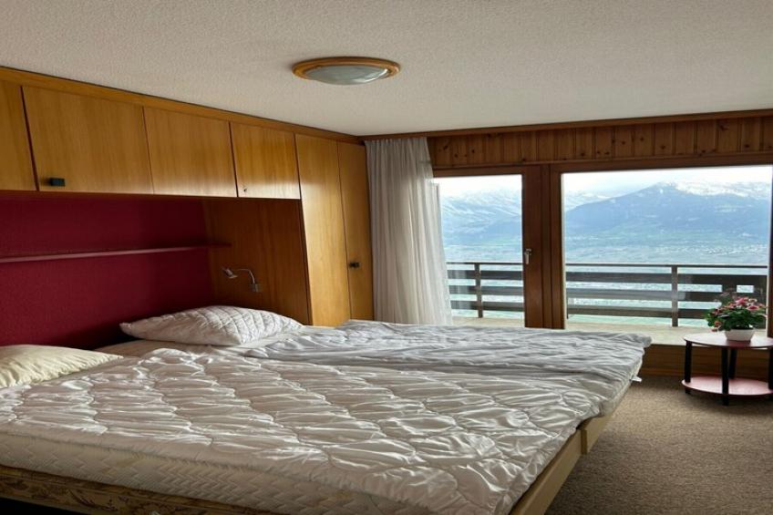 Fontanettaz V 015 - MOUNTAIN apartment 6 pers - foto 8