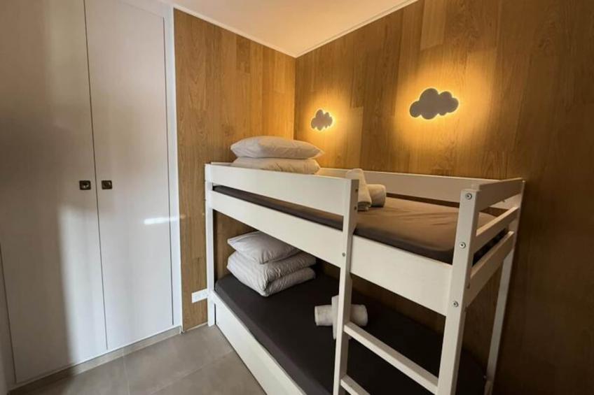 Superbe Appartement T3 6 Personnes Proche Des Pistes - foto 3