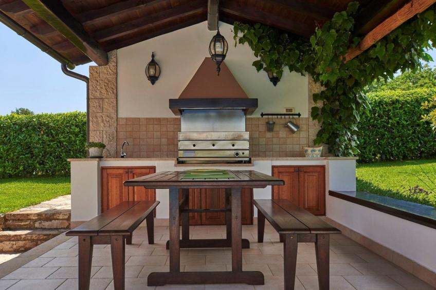 Villa Sujevic für unvergessliche Ferien , Istrien - foto 57