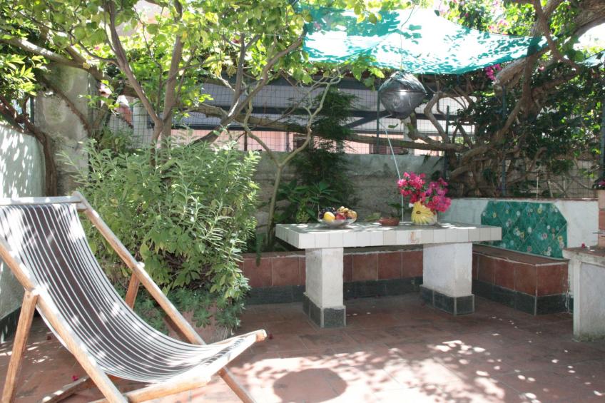 Villini macrì - foto 11