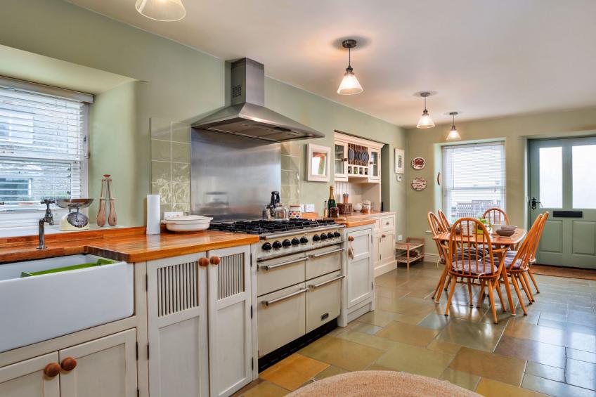 Swalebeck House - foto 23