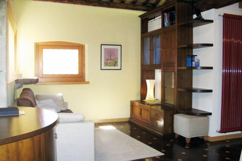 Wohnung 'Luca' mit Terrasse - foto 8