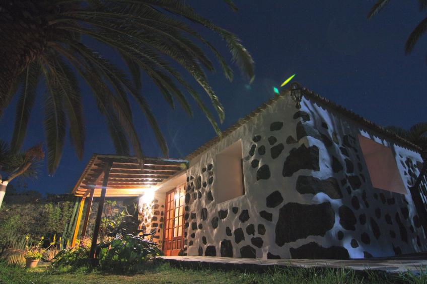 Casa Tanausu - Typisch kanarische Ferienunterkunft - foto 17