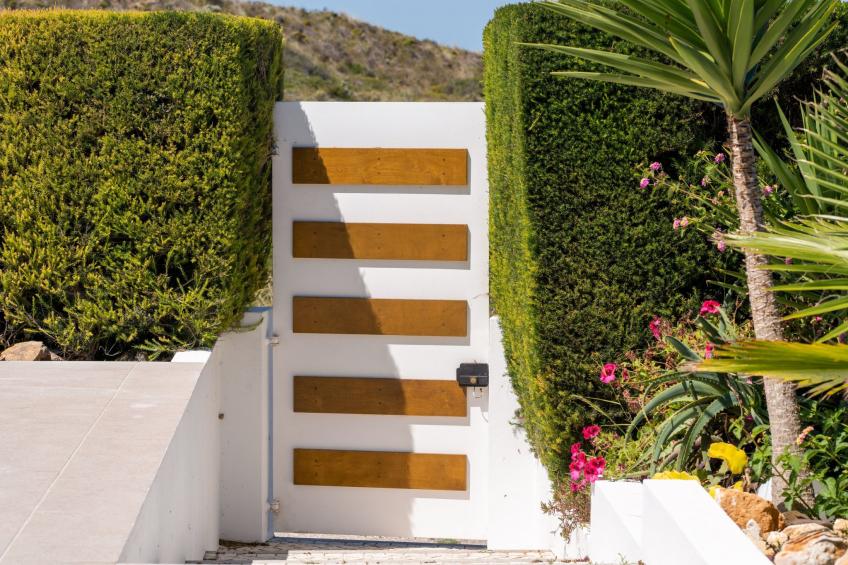 Villa Izabel Meerblick - foto 37