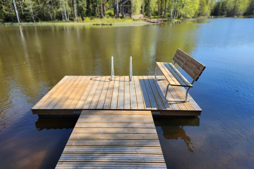 Pyhtään jussila - foto 23