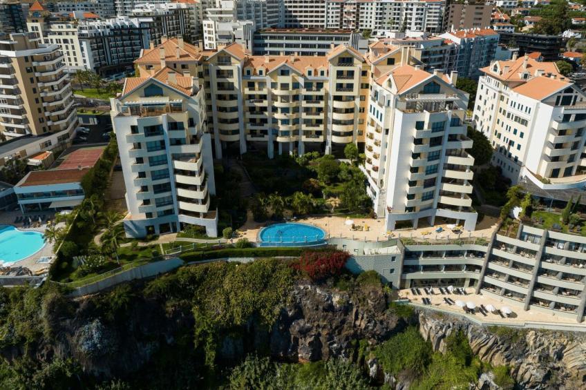 Studio für 7 Personen und 1 Kind in São Martinho, Madeira (Funchal und Umgebung - foto 32