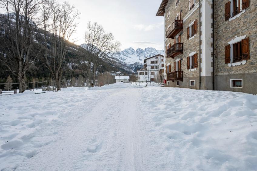 TRILO 1 CERESOLE - foto 30