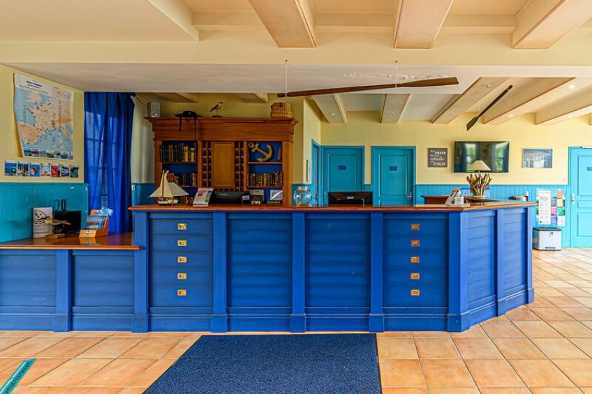 Appartement Cap Marine 2p 4p - foto 18