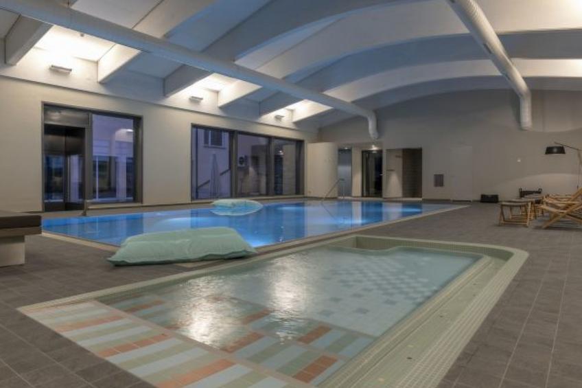 Schweizerhof 402 für zwei bis vier Personen Lenzerheide - foto 10