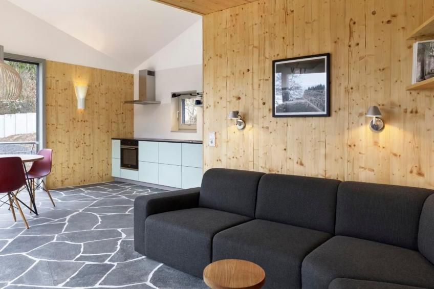 Kleines Vulkaneifelhaus - foto 16